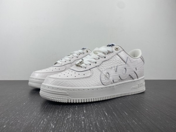 Men Women B*ape Top Quality Sneaker