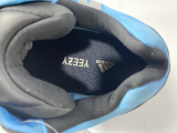 Y*eezy Boost 700 MNVN Bright Cyan GZ3079