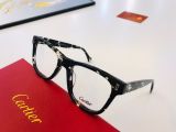 C*artier Glasses Top