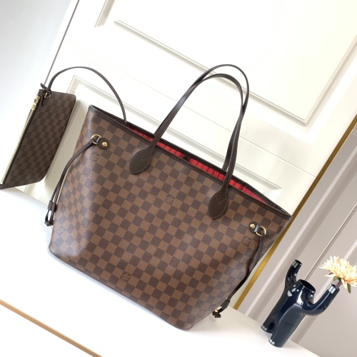 L*ouis V*uitton Bag Top Quality 32*29*17CM