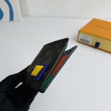 L*ouis V*uitton Top Wallets 11.5*9*1.5CM