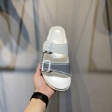 Men L*ouis V*uitton Top Sandals