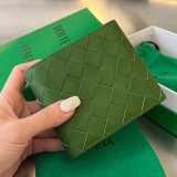 B*ottega V*eneta Wallets Top Quality 11.5*9.5CM