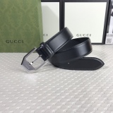 G*ucci Belts Top Quality 38MM