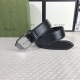 G*ucci Belts Top Quality 38MM