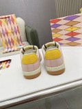 Men Women G*ucci Top Sneaker