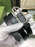 G*ucci Belts Top Quality 20MM