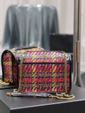 Y*SL Bag Top Quality 22*16.5*12CM