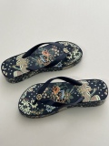 Women T*ORY B*URCH Top Sandals