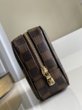 L*ouis V*uitton Bag Top Quality 21*6*13.5cm