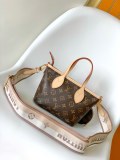 L*ouis V*uitton Top Bag 24*14*9CM