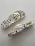 Women T*ORY B*URCH Top Sandals