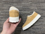 Women P*rada Top Quality Sneaker
