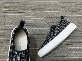 Men Women D*ior Top Quality Sneakers