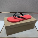 Men C*hristian L*ouboutin Top Sandals