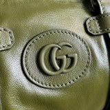 G*ucci Top Bag 28.5*16*16CM
