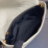 Y*SL Top Bag 26*13.5*4.5CM
