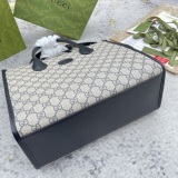 G*ucci Bag Top Quality 31*26.6*14CM