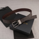 C*oach Belts Top Quality 40MM