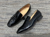 Men C*hristian L*ouboutin Loafer