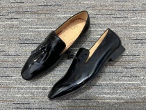 Men C*hristian L*ouboutin Loafer