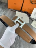 H*ermes Belts Top Quality 38MM