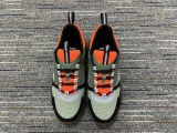 Men Women D*ior Top Sneaker