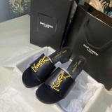 Women Y*SL Top Sandals
