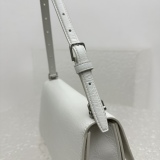 B*alenciaga Top Bag 25*15*8CM