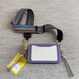 M*ARC J*ACOBS Top Bag 18*11*6CM