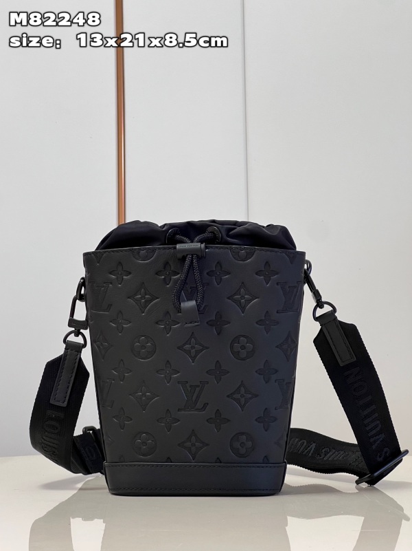 L*ouis V*uitton Top Bag 13*21*8.5CM