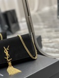 Y*SL Bag Top Quality 26*13.5*4.5CM