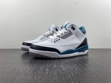 Air Jordan 3 136064-660