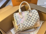 L*ouis V*uitton Top Bag 25*19*15CM
