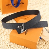 L*ouis V*uitton Belts Top Quality 40MM