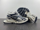 Men Women B*alenciaga X-Pander 6.0 Top Sneakers