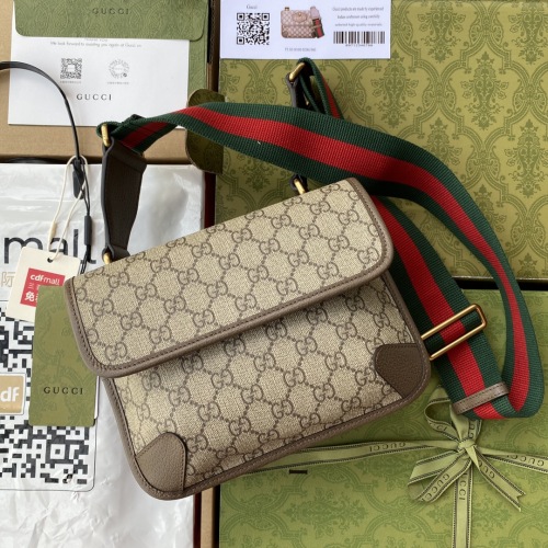 G*ucci Bag Top Quality 22*16.5*4CM