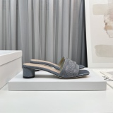 Women D*ior Sandals