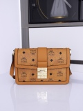 M*CM Bag Top Quality 22*15*5CM