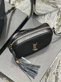 Y*SL Bag Top Quality 23*16*6CM