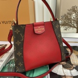 L*ouis V*uitton Top Bag 21*18*11cm