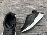 Men Women A*lexander M*cqueen Top Sneaker