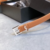Y*SL Belts Top Quality 20MM