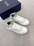 Men D*ior Top Sneakers