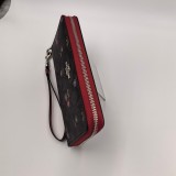 C*oach Top Wallets