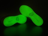 N*ike Dunk Low “Glow in the Dark” FJ4610-702