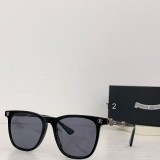 C*hrome H*earts Glasses Top Quality