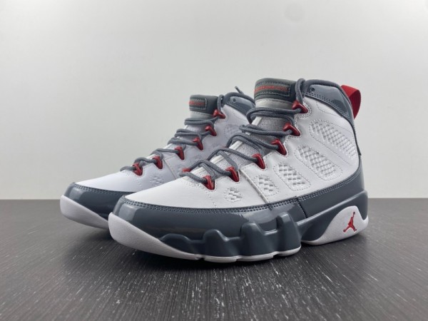 Air Jordan 9 CT8019-162
