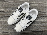 Men Women L*ouis V*uitton Top Sneakers