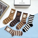 Socks 5pairs